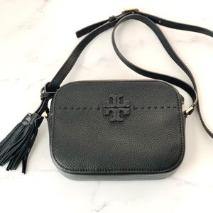 Tory Burch McGraw Crossbody bag